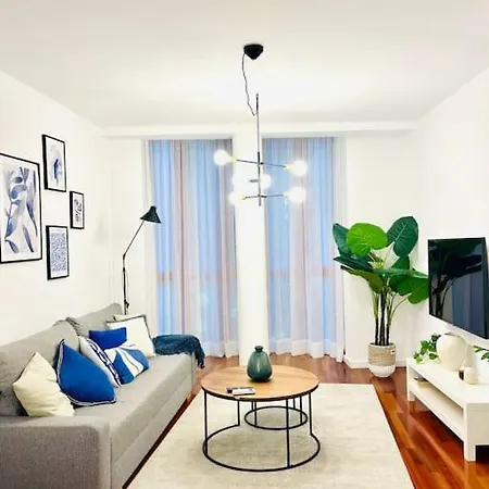 Apartment New Elegant In The Heart Of *