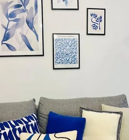 Apartment New Elegant In The Heart Of *
