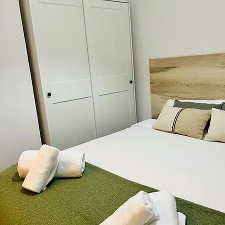 Apartment New Elegant In The Heart Of