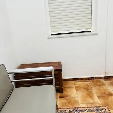 New Elegant In The Heart Of Malaga