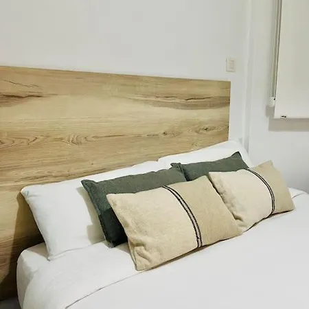 New Elegant In The Heart Of Apartment *