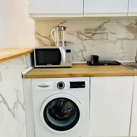 Apartment New Elegant In The Heart Of