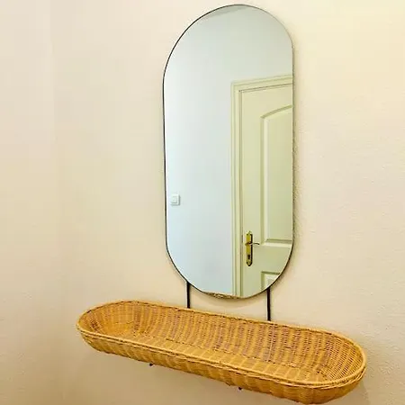 New Elegant In The Heart Of Apartment Malaga