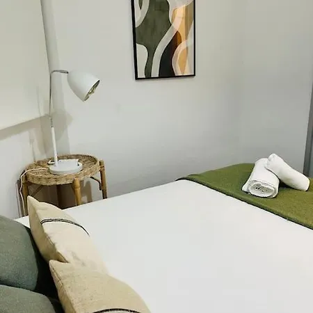 New Elegant In The Heart Of Apartment