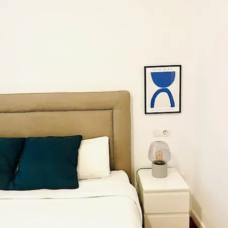 Apartment New Elegant In The Heart Of *