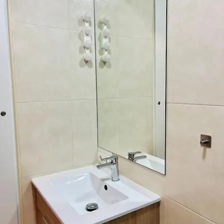 New Elegant In The Heart Of Malaga