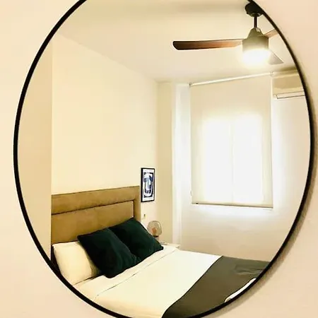 Apartamento New Elegant In The Heart Of Málaga