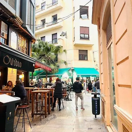 Apartamento New Elegant In The Heart Of